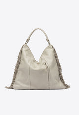 Perforated Tote Bag