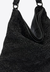 Zip-Up Tote Bag