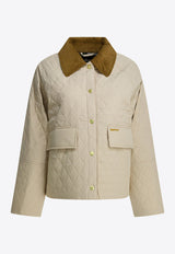 Deveron Quilt Jacket