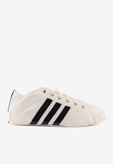 Adidas Y-3 Nizza Lo Low-Top Sneakers White KI0856White_White_44824341