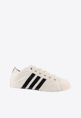 Adidas Y-3 Nizza Lo Low-Top Sneakers White KI0856White_White_44824341