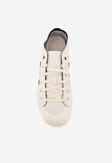 Adidas Y-3 Nizza Lo Low-Top Sneakers White KI0856White_White_44824341