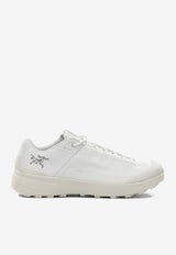 Arc'teryx Kopec GTX Low-Top Sneakers White X000010023KOPEC GTXATMOS/LT RUNE_365e4c71-21b1-497e-89ba-c3b4fcef600b