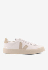 Veja Compo Low-Top Sneakers White CP0502920BWHITE ALMOND_WHITE ALMOND_48900832