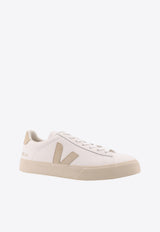 Veja Compo Low-Top Sneakers White CP0502920BWHITE ALMOND_WHITE ALMOND_48900832