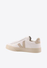 Veja Compo Low-Top Sneakers White CP0502920AWHITE ALMOND_WHITE ALMOND_48900936