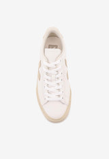 Veja Compo Low-Top Sneakers White CP0502920AWHITE ALMOND_WHITE ALMOND_48900936