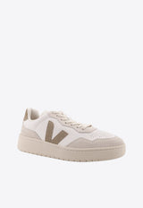 Veja V90 Low-Top Sneakers White VD2020909BWHITE TAUPE_WHITE TAUPE_48900746