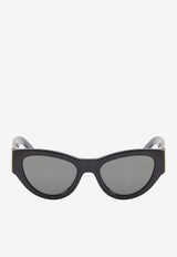 Cassandre Cat-Eye Sunglasses
