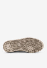 Veja V90 Low-Top Sneakers White VD2021061BWHITE BLACK_White_48900834