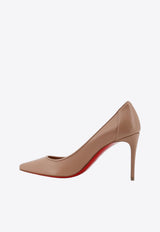 Christian Louboutin Sporty Kate 85 Nappa Leather Pumps Beige 1240544N295_BLUSHLINBLUSH_48030670