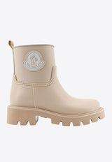 Moncler Kickstream Rubber Rain Boots Beige L109B4G00020M4522221_Beige_53817826