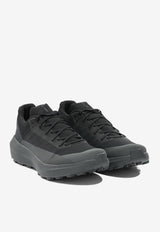 Arc'teryx Norvan LD 4 Low-Top Sneakers Black X000010398NORVAN LD 4BLACK/GRAPHITE_0f313829-adaf-4327-a6b6-d5d59149056e