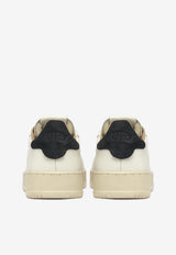 Autry Dallas Low-Top Sneakers White ADLMMR_04