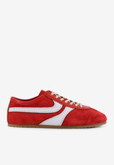70s Marathon Spirit Suede Low-Top Sneakers