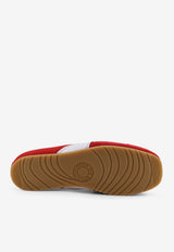 70s Marathon Spirit Suede Low-Top Sneakers