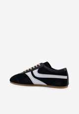 70s Marathon Spirit Suede Low-Top Sneakers
