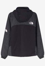 The North Face Hike Utility Jacket Black NF0A8D20JK31_Black_54407857
