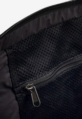 The North Face Large Red Box Nylon Tote Bag Black NF0A8FHGJK31_Black_54407872