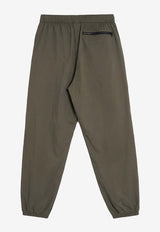 The North Face Red Box Packable Wind Pants Green NF0A8EFV21L1_NEW TAUPE GREEN_54407888