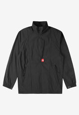 The North Face Red Box Taslan Jacket Black NF0A8FPAJK31_Black_54407864