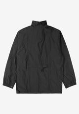 The North Face Red Box Taslan Jacket Black NF0A8FPAJK31_Black_54407864