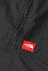 The North Face Red Box Taslan Jacket Black NF0A8FPAJK31_Black_54407864