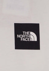 The North Face Expedition Photo Printed T-shirt White NF0A8G9KFN41_White_54407891