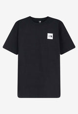 The North Face Expedition Photo Printed T-shirt Black NF0A8G9KJK31_Black_54407883