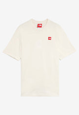 The North Face Red Box T-shirt White NF0A8EG5QLI1_White_54407904