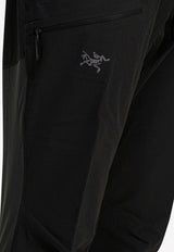 Arc'teryx Serratus Technical Pants Black X000009527SERRATUS PNATBLACK/GRAPHITE_bed93805-943a-4c78-accd-8e5fc22d7888