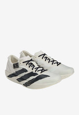 Adidas Y-3 Adios 9 Low-Top Sneakers Beige JR6653_orbit grey