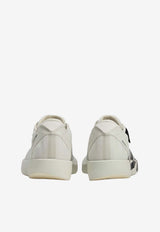 Adidas Y-3 Adios 9 Low-Top Sneakers Beige JR6653_orbit grey