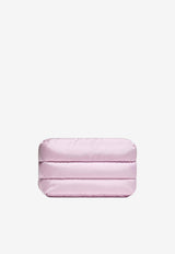 Moncler Caradoc Padded Toiletry Pouch Pink L109B6A00003M6275_521