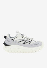 Moncler Trailgrip GTX Low-Top Sneakers Gray L109A4M00260M7208_91Q