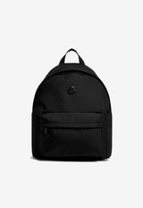 Moncler New Pierrick Backpack Black L109A5A00009M7755_999