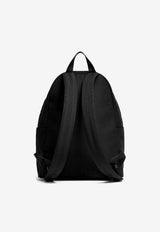 Moncler New Pierrick Backpack Black L109A5A00009M7755_999