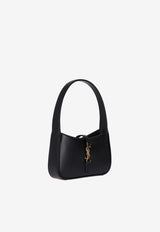 Saint Laurent Mini Le 5 à 7 Shoulder Bag Black 7103182R20W_1000