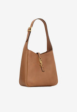 Saint Laurent Small Le 5 à 7 Shoulder Bag Brown 850533AAEOP_2103