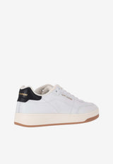 Saint Laurent SL/61 Low-Top Sneakers White 81947600NI0_9061