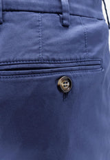Brunello Cucinelli Classic Chino Pants Blue M289LI1770C6049_Denim_54420902