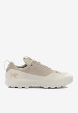 Arc'teryx Konseal GTX Low-Top Sneakers Beige X000009833KONSEAL GTXLT RUNE/RUNE_e9aac06f-7767-4277-b35f-f481b1185578