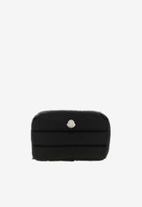 Moncler Caradoc Beauty Pouch Black L109B6A00003M6275_999