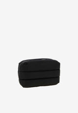 Moncler Caradoc Beauty Pouch Black L109B6A00003M6275_999