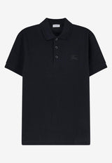 Burberry EKF Polo T-shirt Black 8126917A1189_Black_40017505