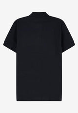 Burberry EKF Polo T-shirt Black 8126917A1189_Black_40017505