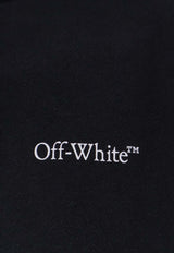 Off-White Half Arrow Skate Hooded Sweatshirt Black 44MBB085S26F00A001_Black_53278379