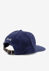 Polo Ralph Lauren Ralph Denim Baseball Cap Navy 710P04900500_NEWPORT NAVY X_48136926