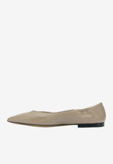 Pomme D'Or Ingrid Glove Ballet Flats Beige 1200INGRIDGLOVE SAND_81aec81d-5d17-4a2e-9550-7e4a40d5a6e0