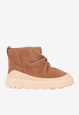 UGG Heritage Utility Ankle Boots Chestnut 1173811_CWTC